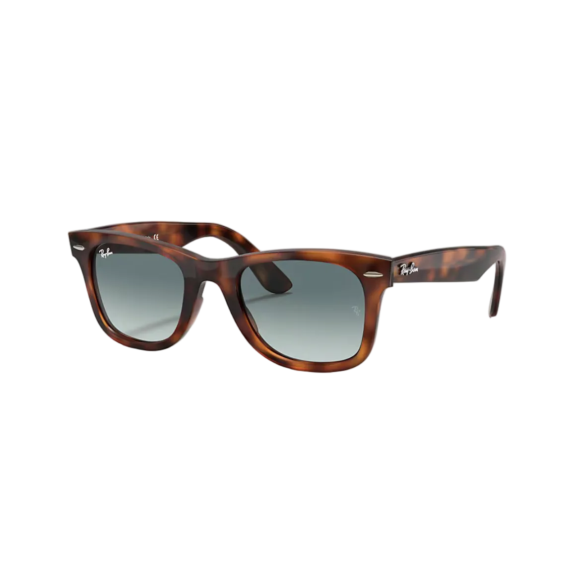 Rayban Wayfarer RB 4340 colore 6397/3M - occhiale da sole -