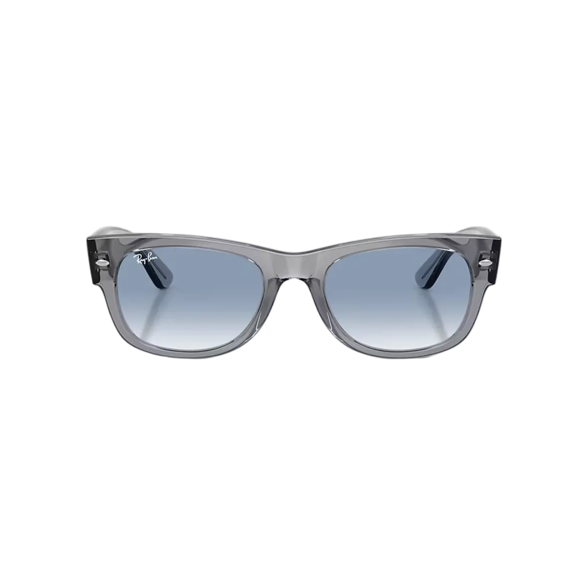 Rayban Mega Wayfarer II RB 0832-S colore 6846/3F - occhiale da sole -