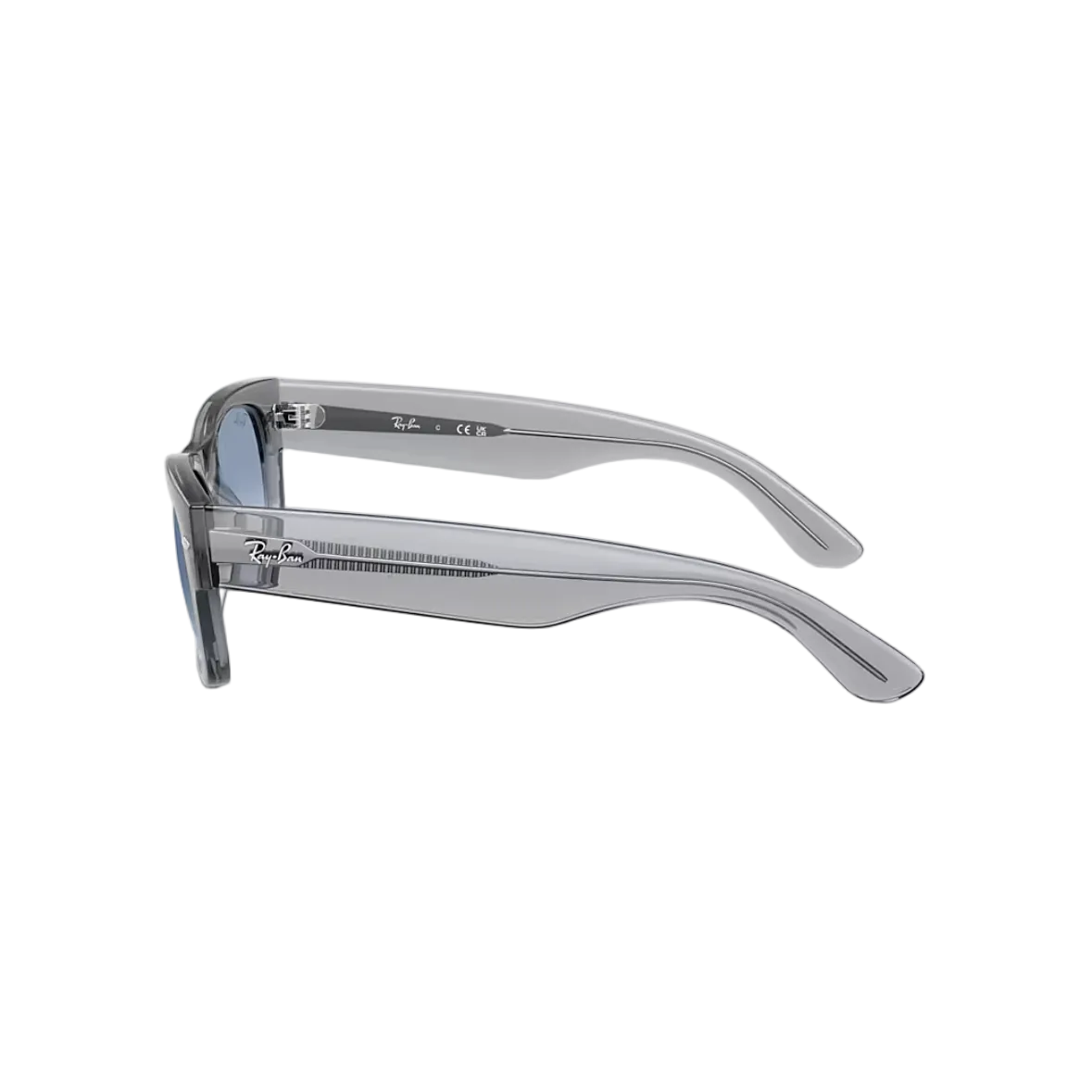 Rayban Mega Wayfarer II RB 0832-S colore 6846/3F - occhiale da sole -