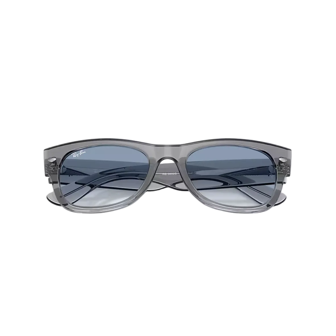 Rayban Mega Wayfarer II RB 0832-S colore 6846/3F - occhiale da sole -
