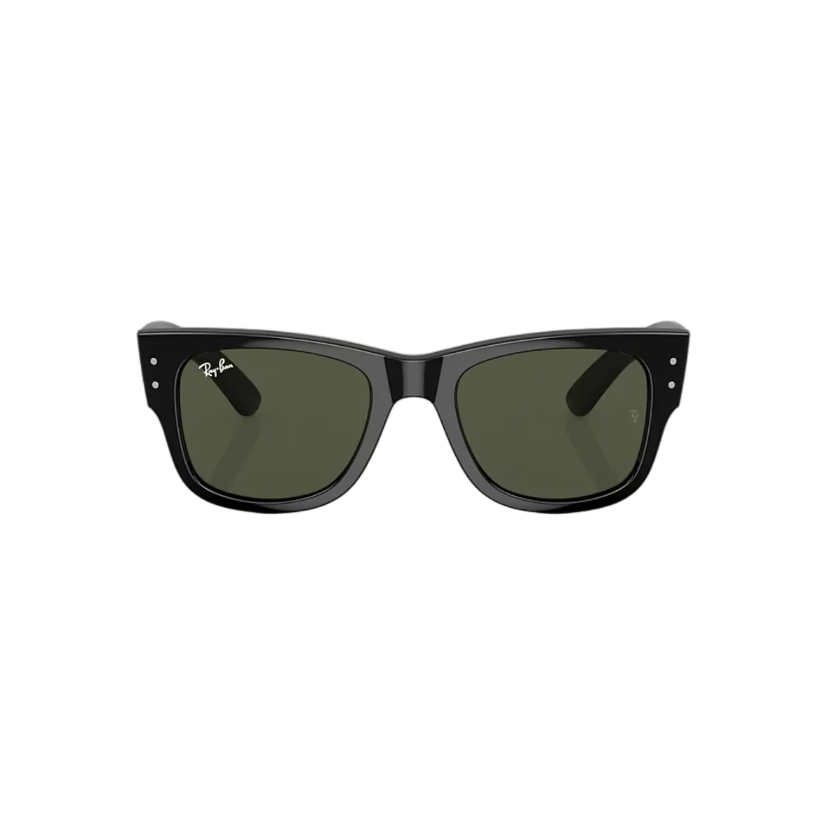 Rayban Mega Wayfarer RB 0840-S colore 901/31 - occhiale da sole -