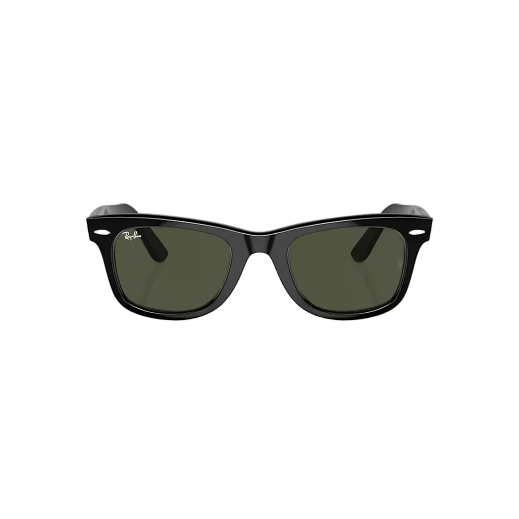 Rayban Wayfarer RB 2140 colore 901 - occhiale da sole -