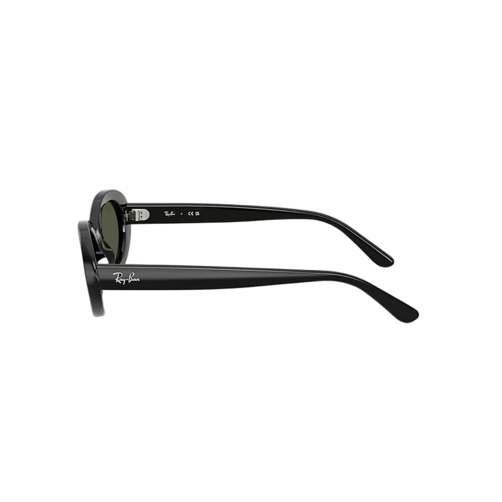 Rayban RB 2223 colore 901/31 - occhiale da sole -