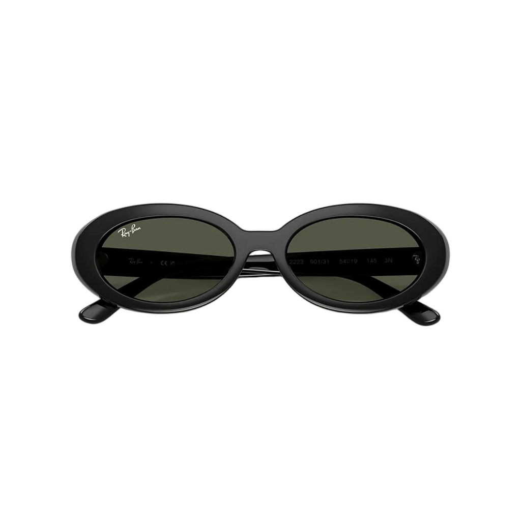 Rayban RB 2223 colore 901/31 - occhiale da sole -