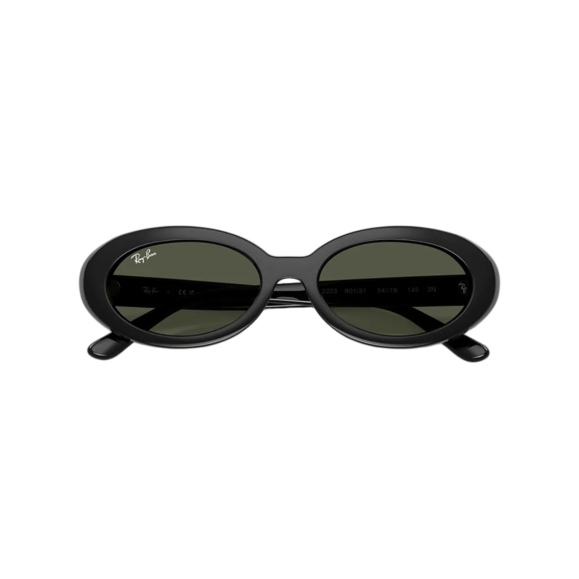 Rayban RB 2223 colore 901/31 - occhiale da sole -