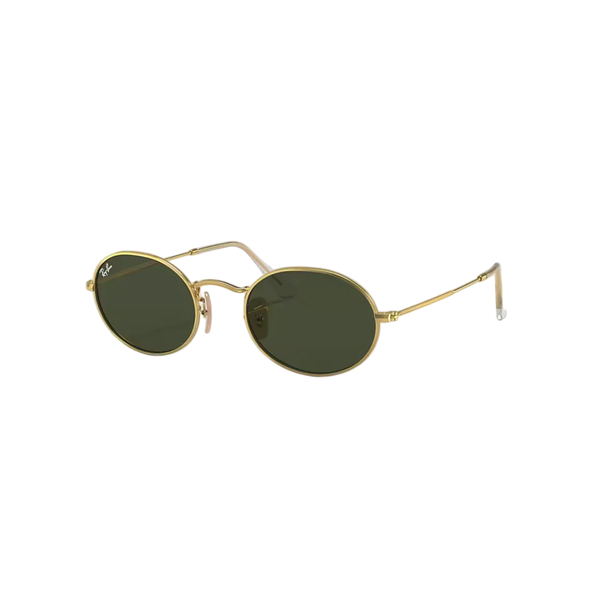 Rayban Oval RB 3547 colore 001/31 - occhiale da sole -