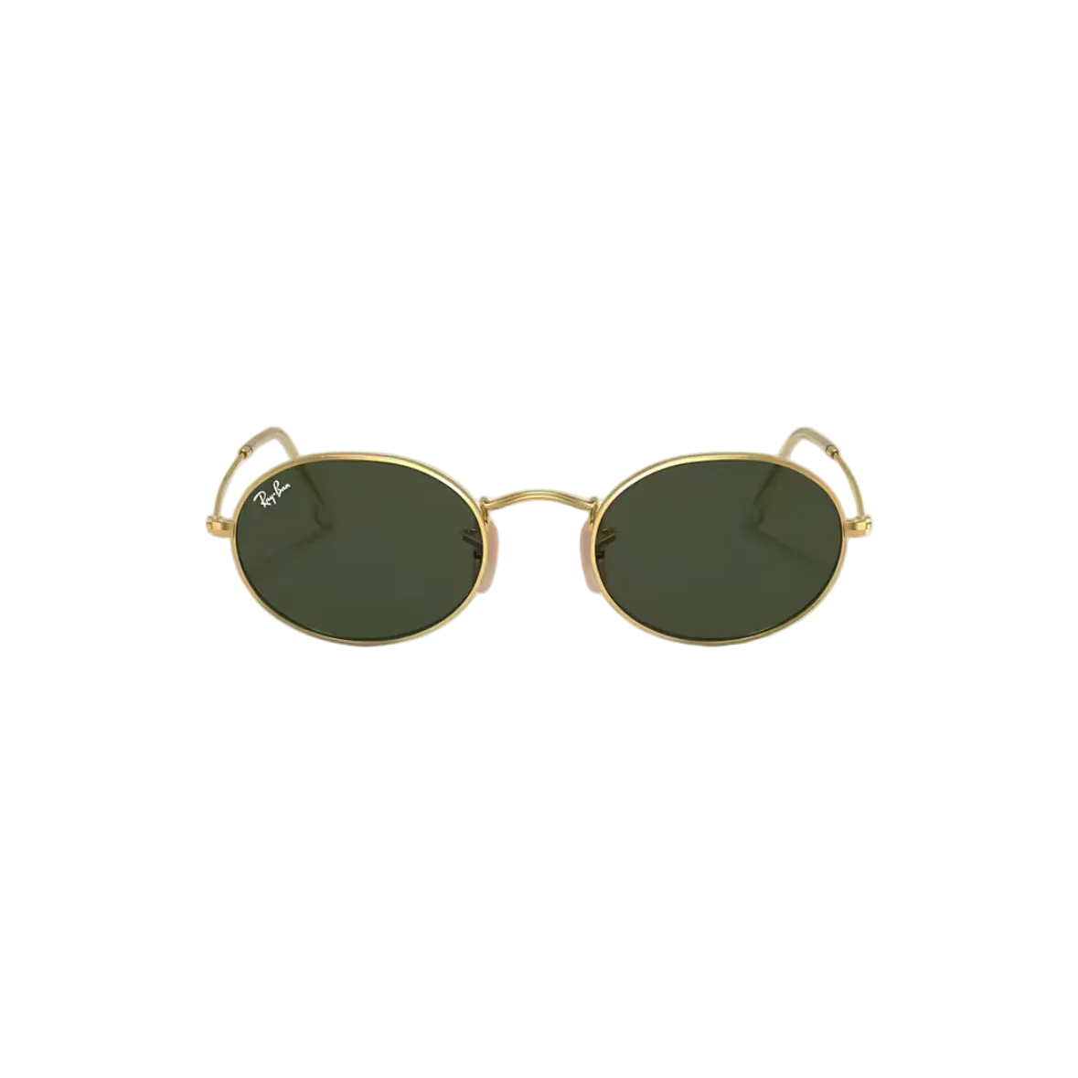 Rayban Oval RB 3547 colore 001/31 - occhiale da sole -