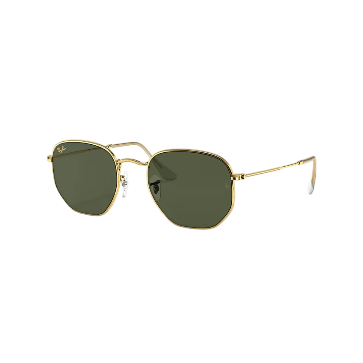 Rayban Hexagonal RB 3548 colore  9196/31 - occhiale da sole -