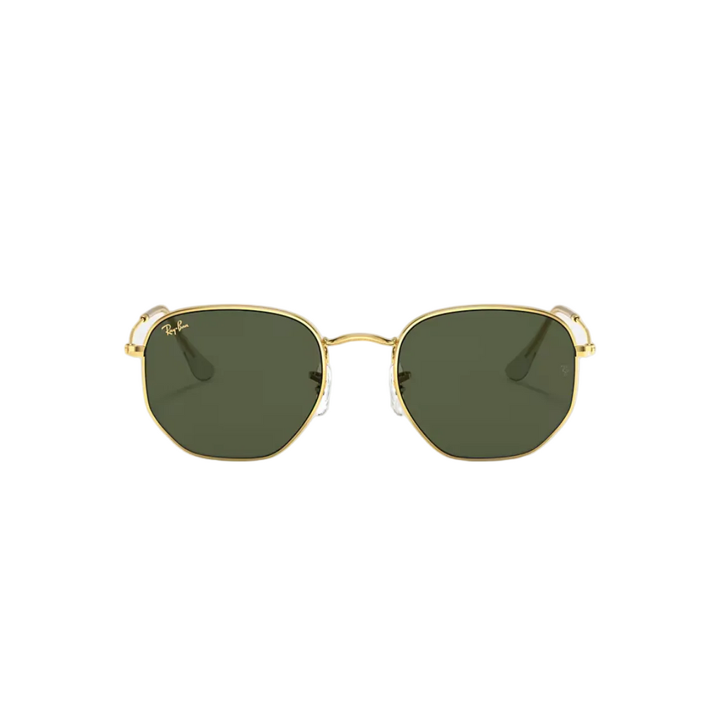 Rayban Hexagonal RB 3548 colore  9196/31 - occhiale da sole -