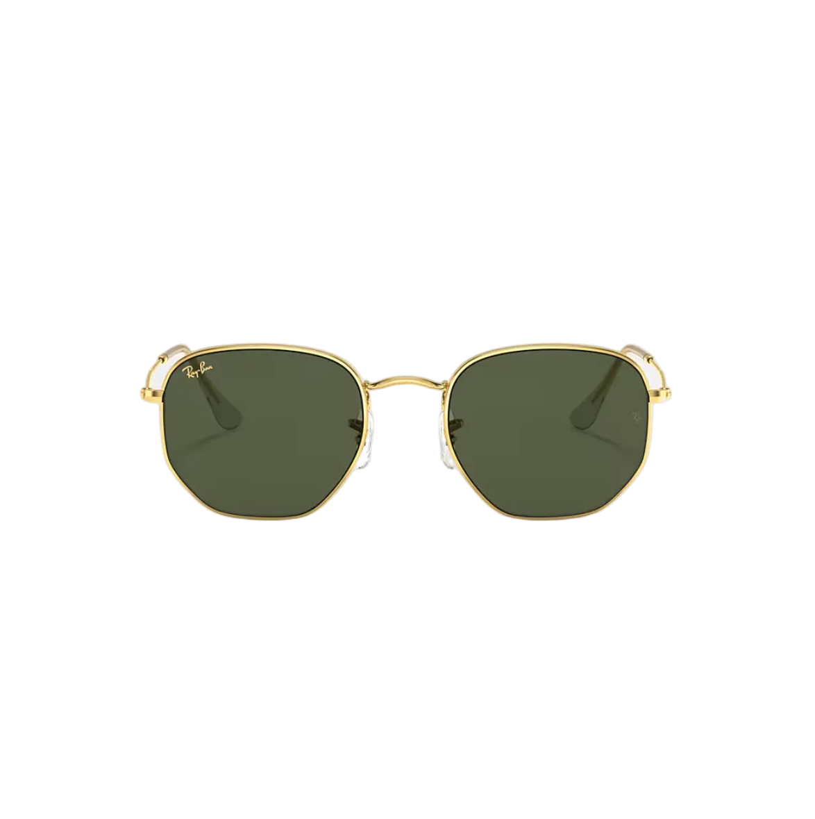 Rayban Hexagonal RB 3548 colore  9196/31 - occhiale da sole -