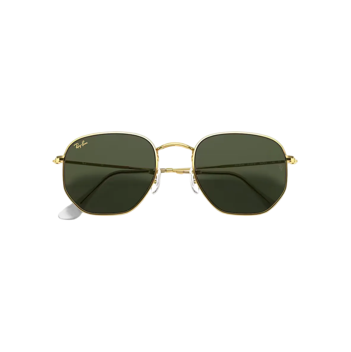 Rayban Hexagonal RB 3548 colore  9196/31 - occhiale da sole -