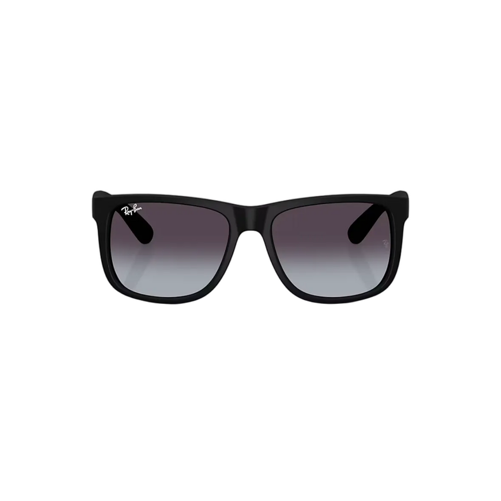 Rayban Justin RB 4165 colore 601/8G - occhiale da sole -