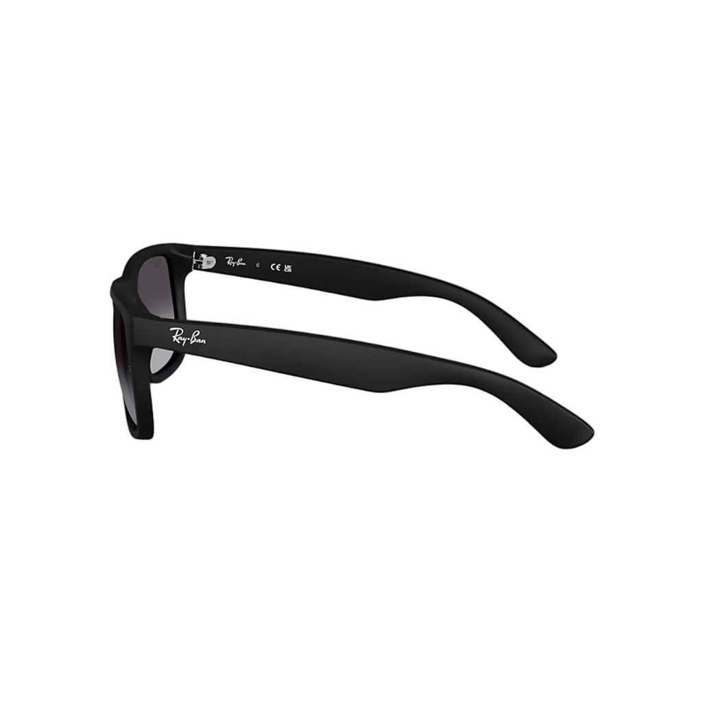Rayban Justin RB 4165 colore 601/8G - occhiale da sole -