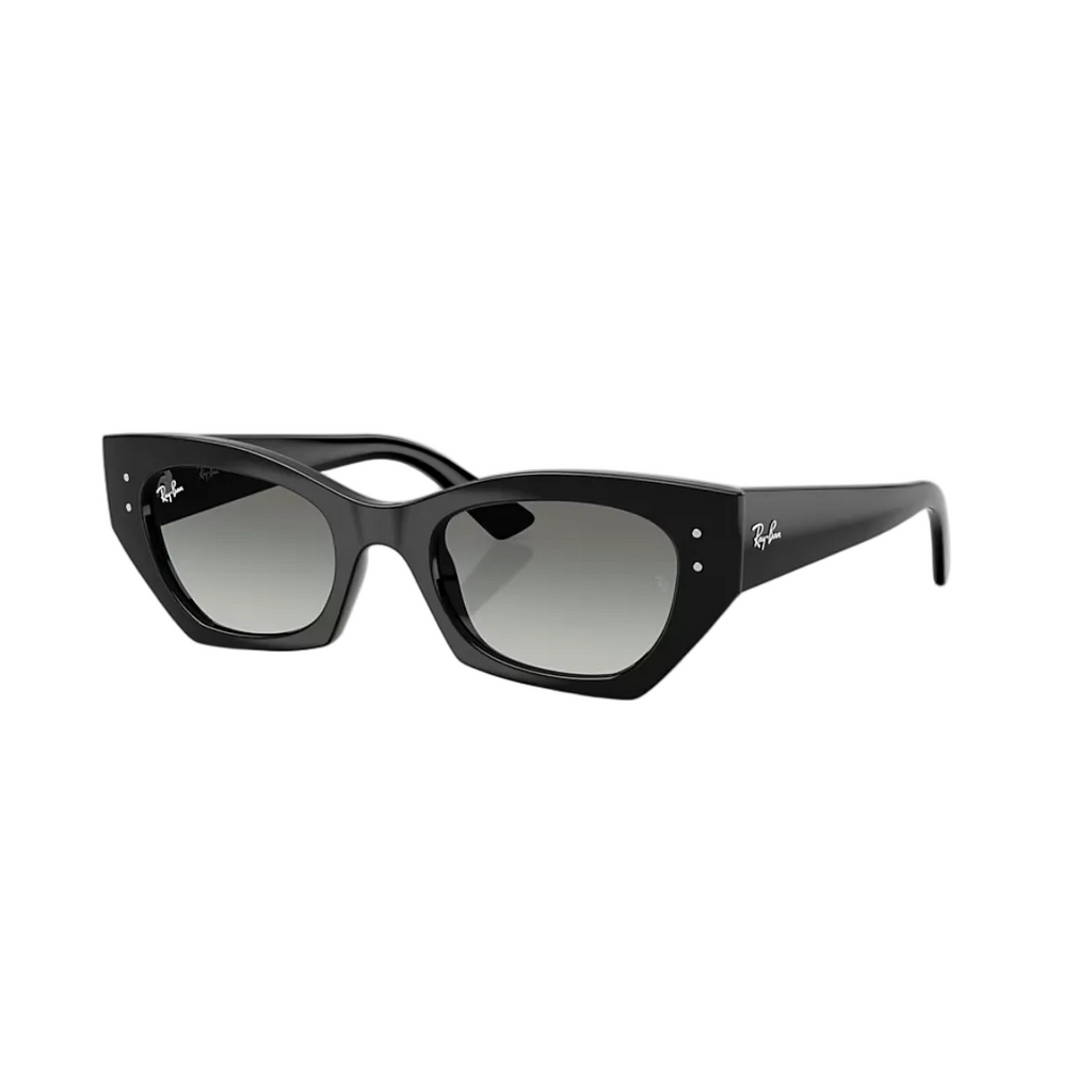 Rayban Zena RB 4430 colore 6677/11 - occhiale da sole -