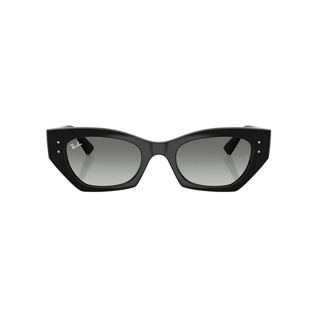 Rayban Zena RB 4430 colore 6677/11 - occhiale da sole -