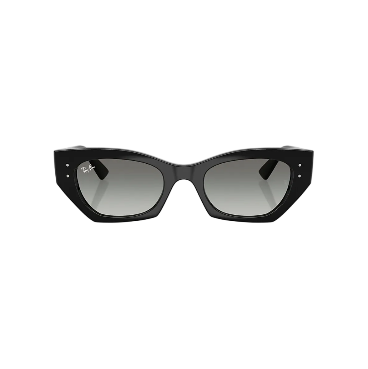 Rayban Zena RB 4430 colore 6677/11 - occhiale da sole -