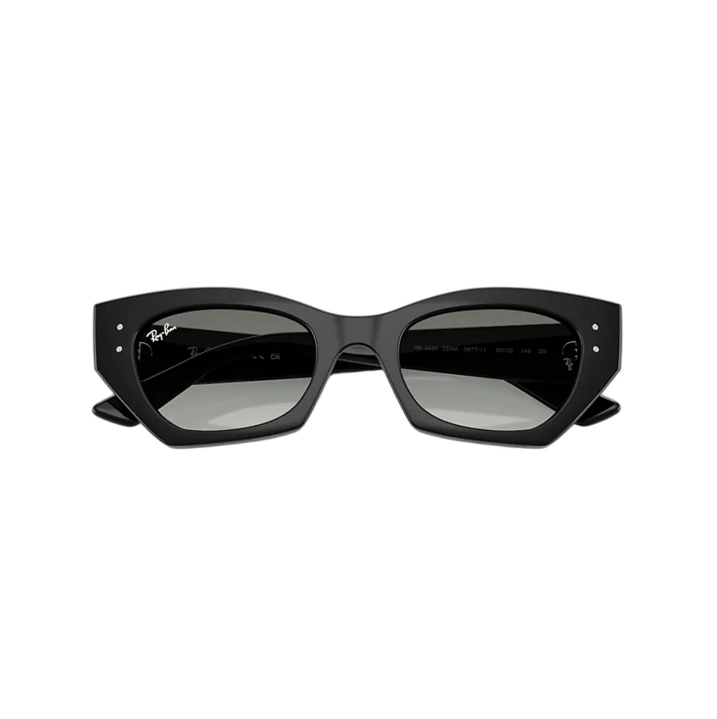 Rayban Zena RB 4430 colore 6677/11 - occhiale da sole -