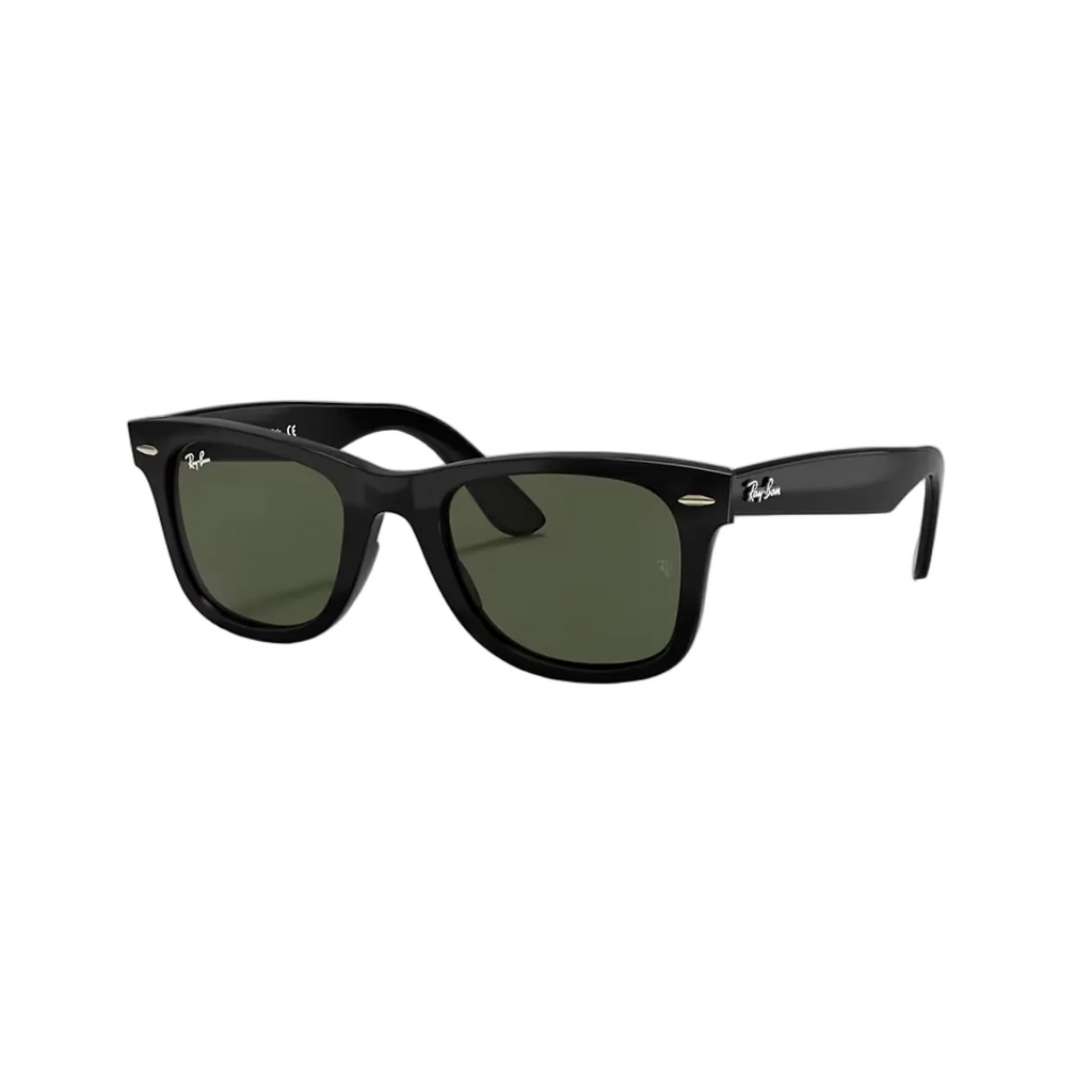 Rayban Wayfarer RB 4340 colore 901 - occhiale da sole -