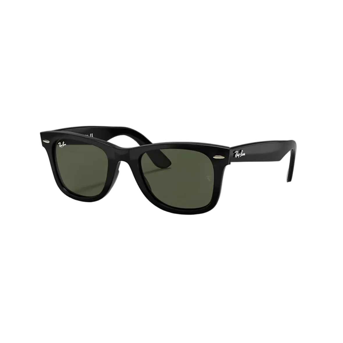 Rayban Wayfarer RB 4340 colore 901 - occhiale da sole -