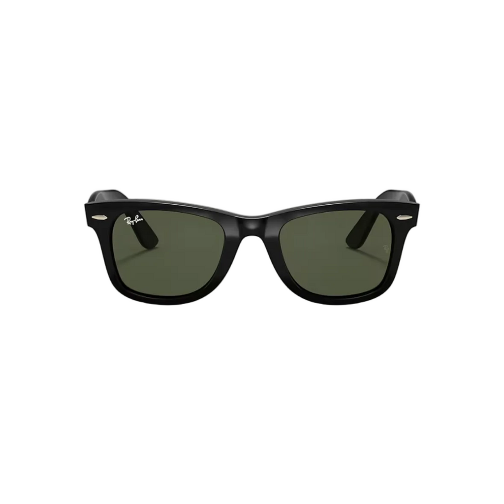 Rayban Wayfarer RB 4340 colore 901 - occhiale da sole -