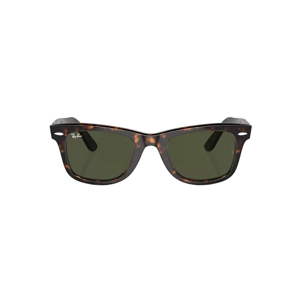 Rayban Wayfare RB 2140 colore 902 - occhiale da sole -