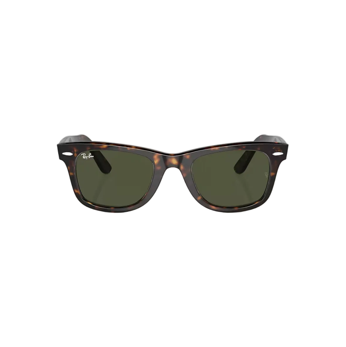 Rayban Wayfare RB 2140 colore 902 - occhiale da sole -