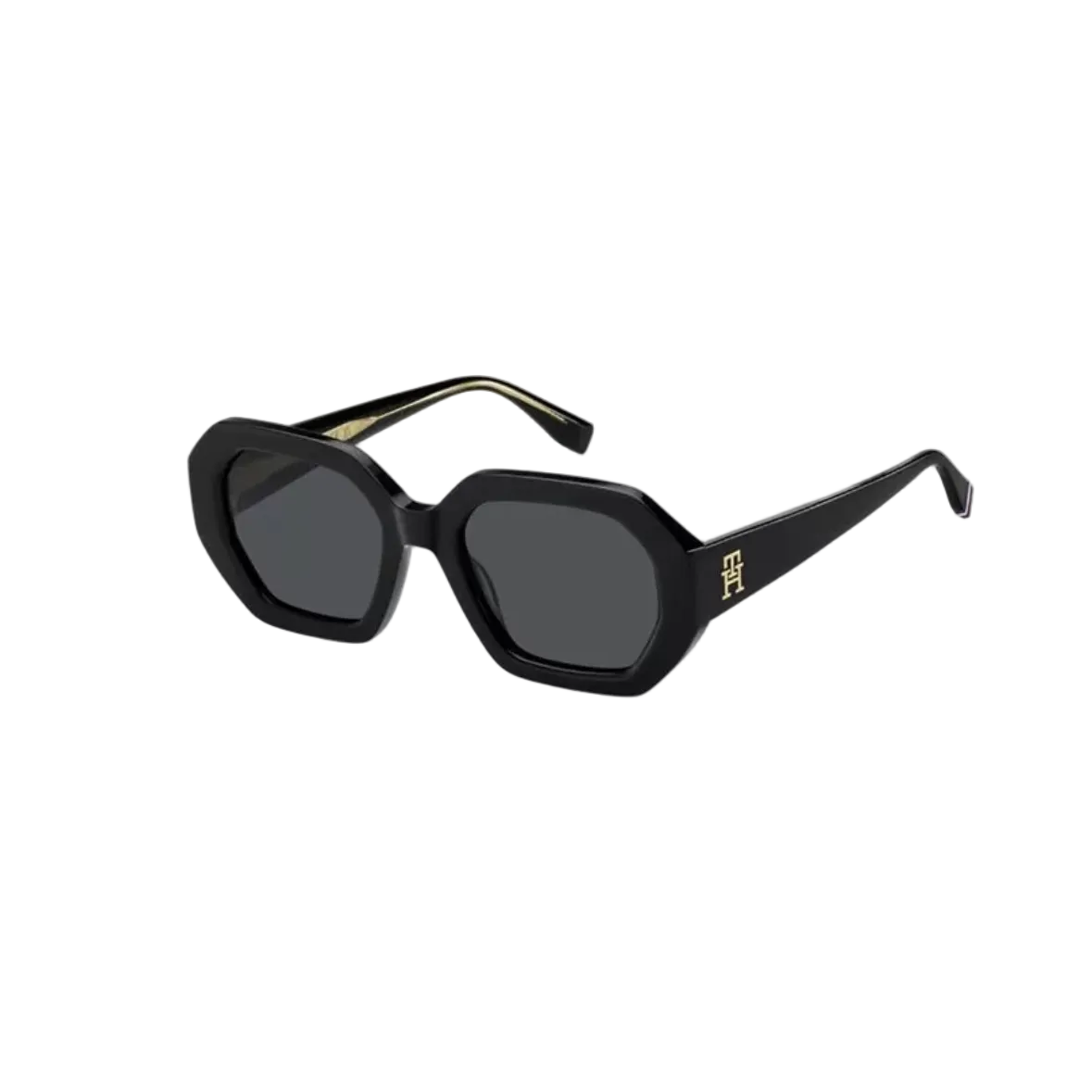 Tommy Hilfiger TH 2155/S colore 807 - occhiale da sole -