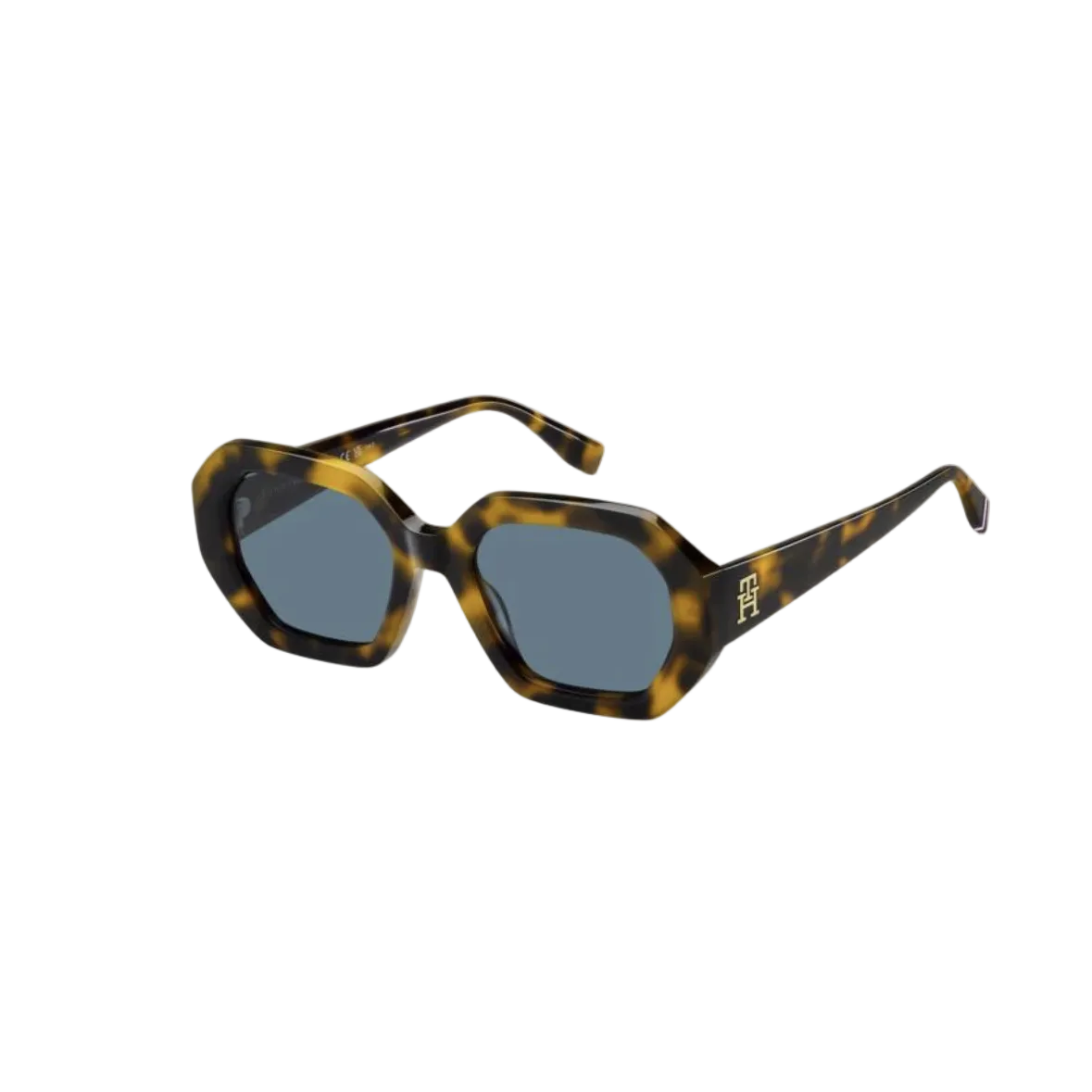 Tommy Hilfiger TH 2155/S colore EPZ - occhiale da sole -