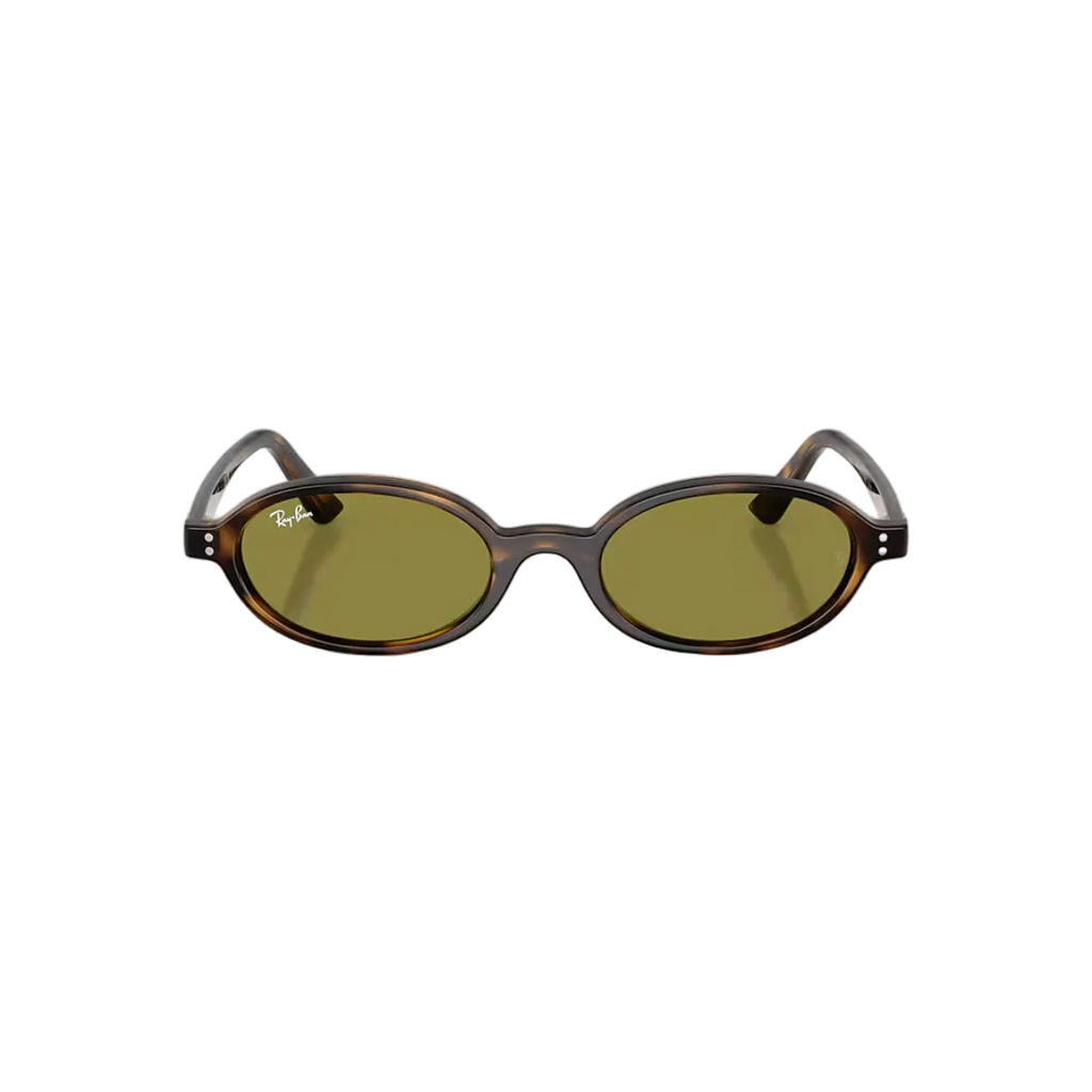 Rayban RB 4472 colore 1359/2 - occhiale da sole -