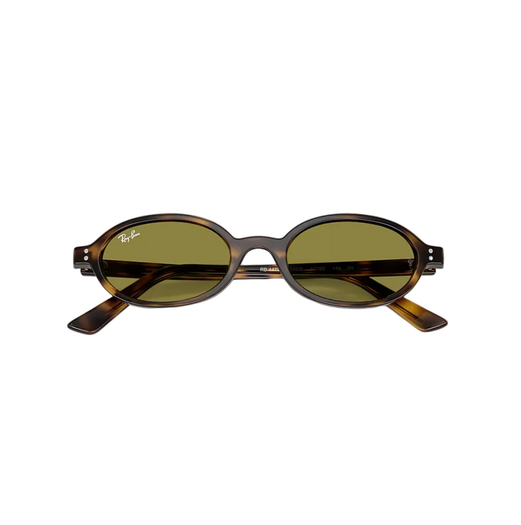 Rayban RB 4472 colore 1359/2 - occhiale da sole -