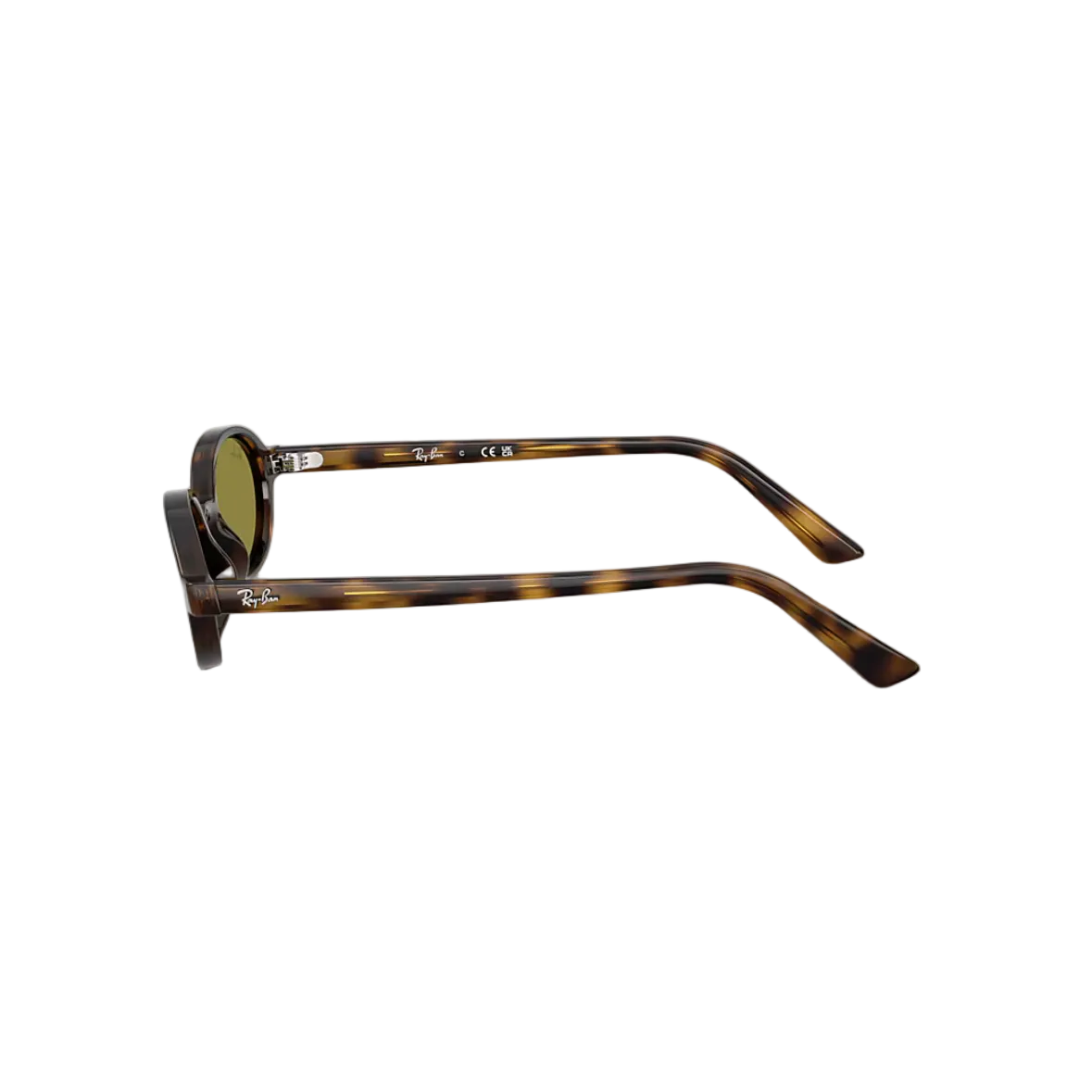 Rayban RB 4472 colore 1359/2 - occhiale da sole -