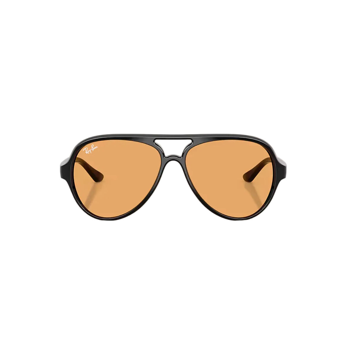 Rayban Cats 5000 RB 4125 colore 601/33 - occhiale da sole -