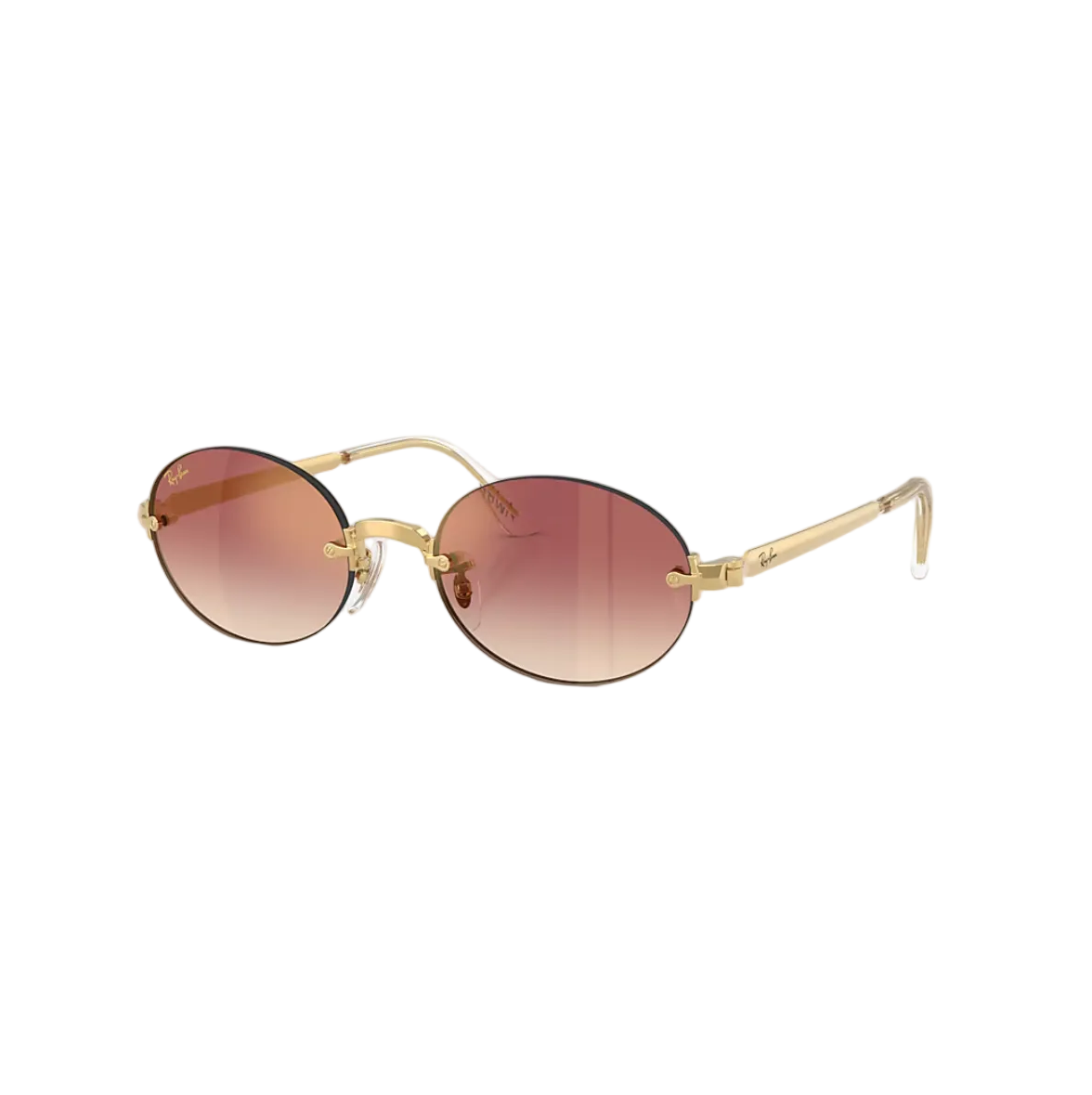 Rayban by A$ap Rocky RB 3929 colore 001/8H - occhiale da sole -