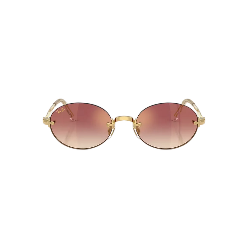 Rayban by A$ap Rocky RB 3929 colore 001/8H - occhiale da sole -