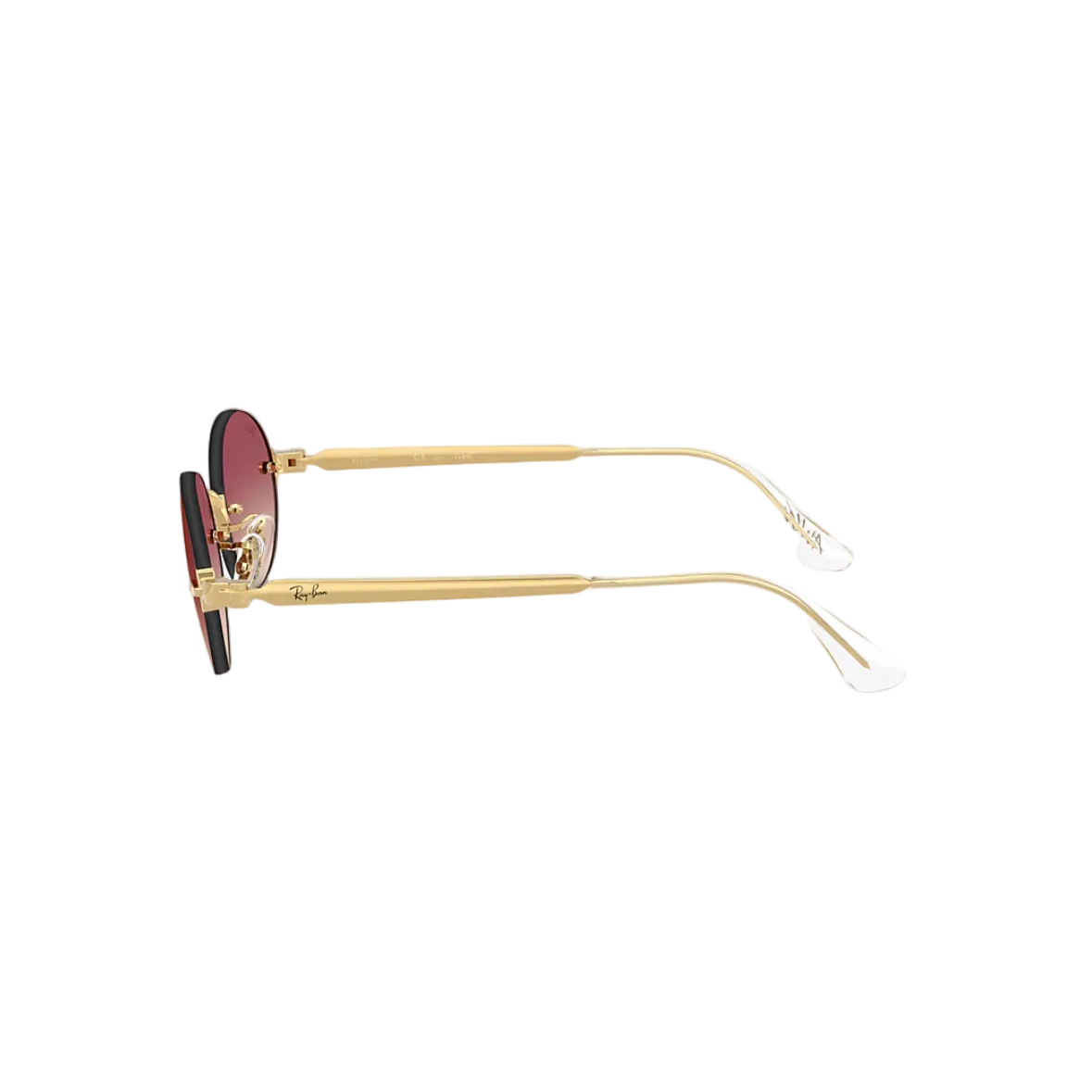 Rayban by A$ap Rocky RB 3929 colore 001/8H - occhiale da sole -