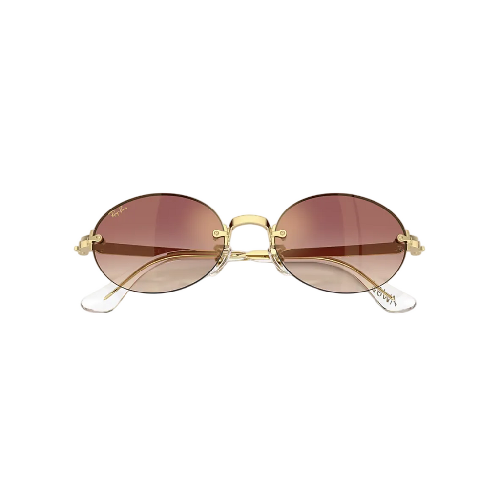 Rayban by A$ap Rocky RB 3929 colore 001/8H - occhiale da sole -