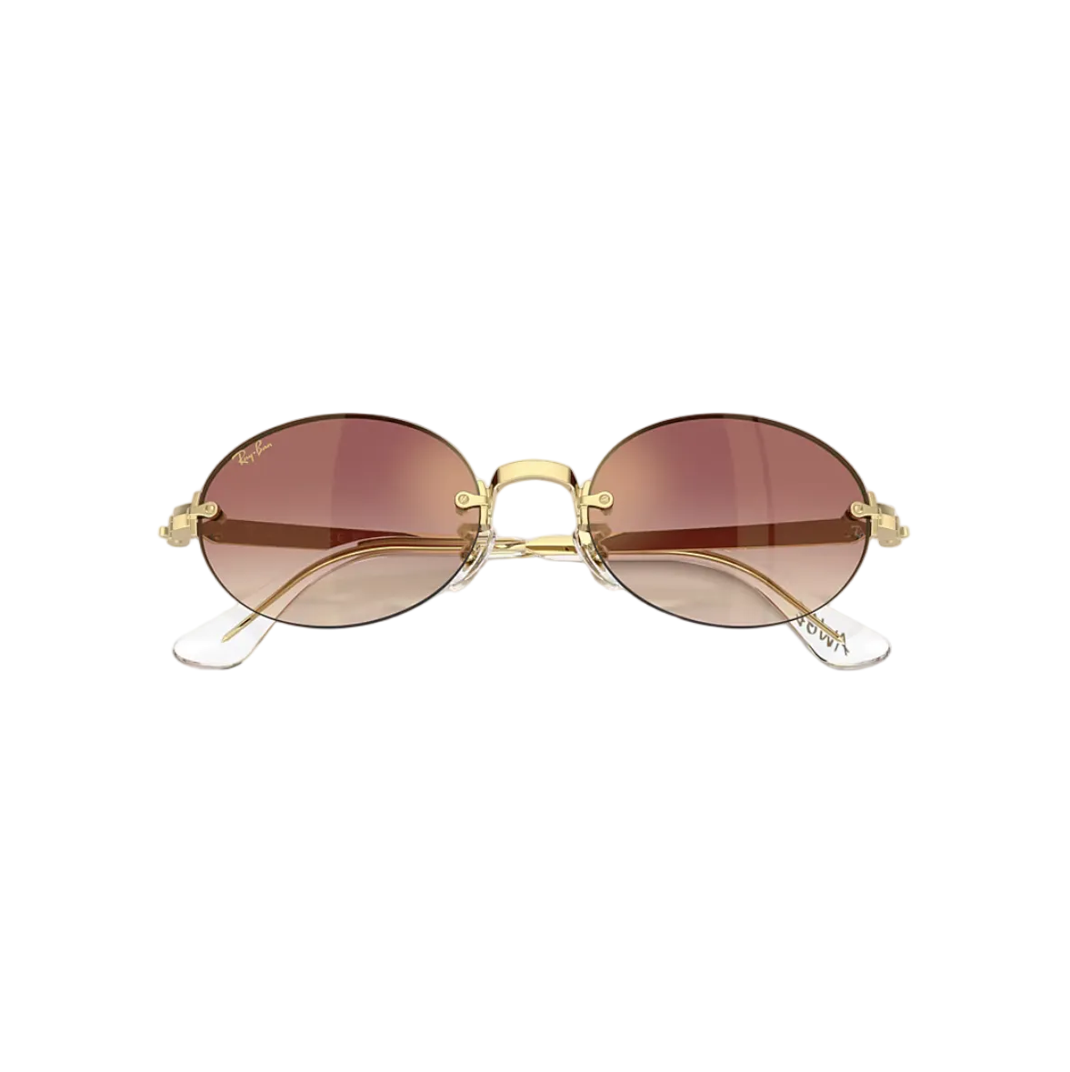 Rayban by A$ap Rocky RB 3929 colore 001/8H - occhiale da sole -