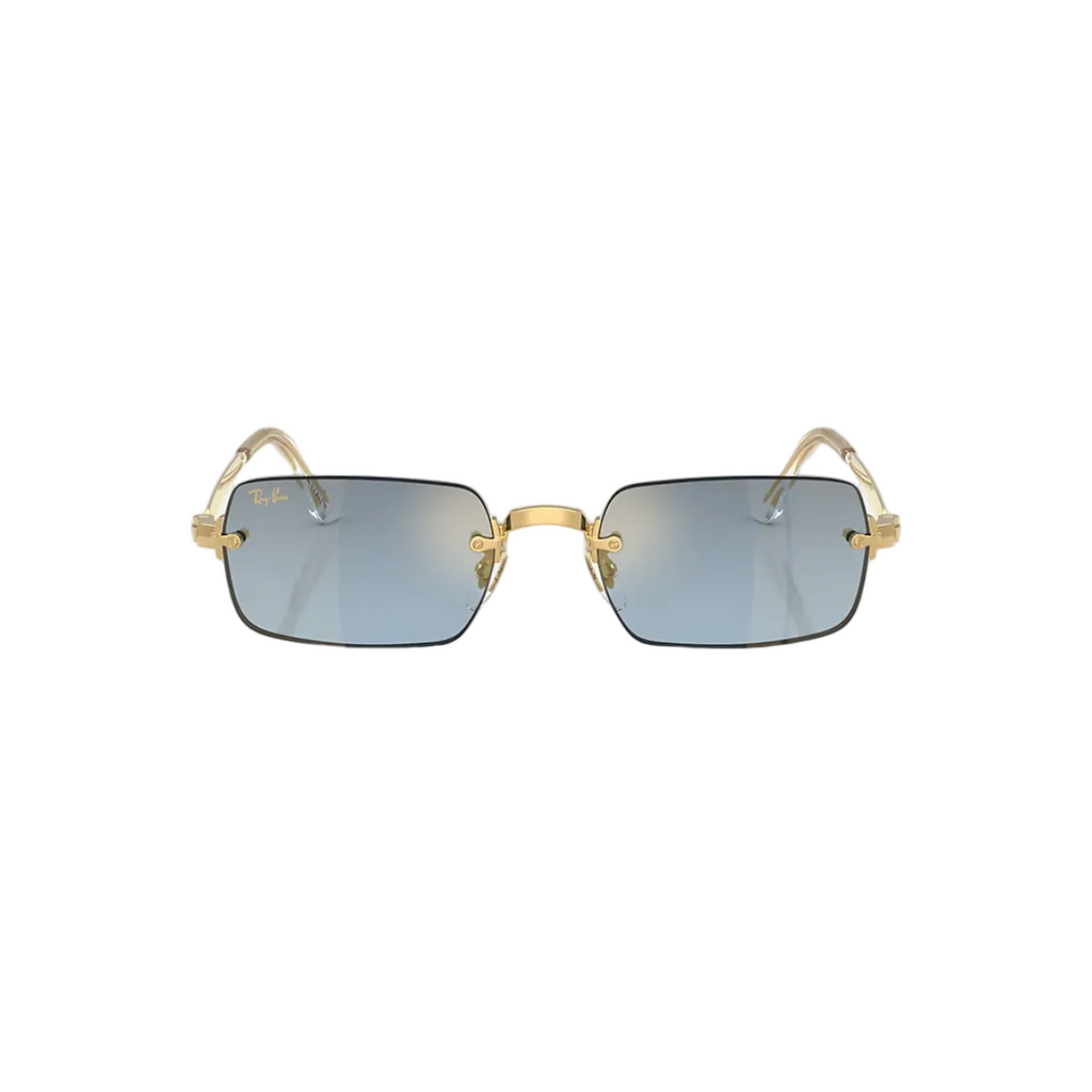 Rayban by A$ap Rocky RB 3928 colore 001/S2 - occhiali da sole -