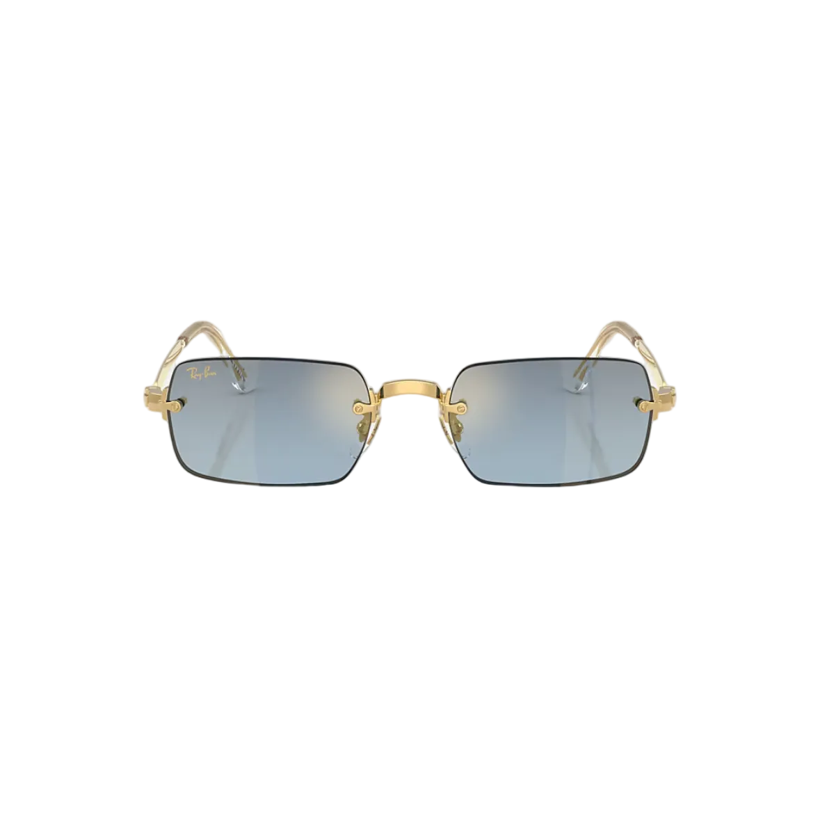 Rayban by A$ap Rocky RB 3928 colore 001/S2 - occhiali da sole -