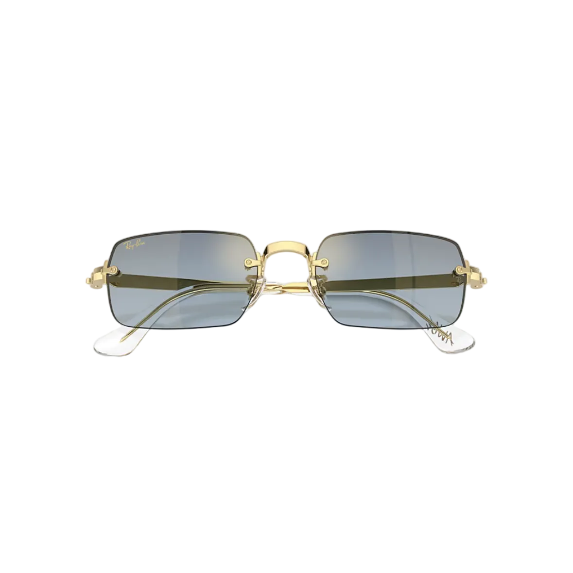 Rayban by A$ap Rocky RB 3928 colore 001/S2 - occhiali da sole -