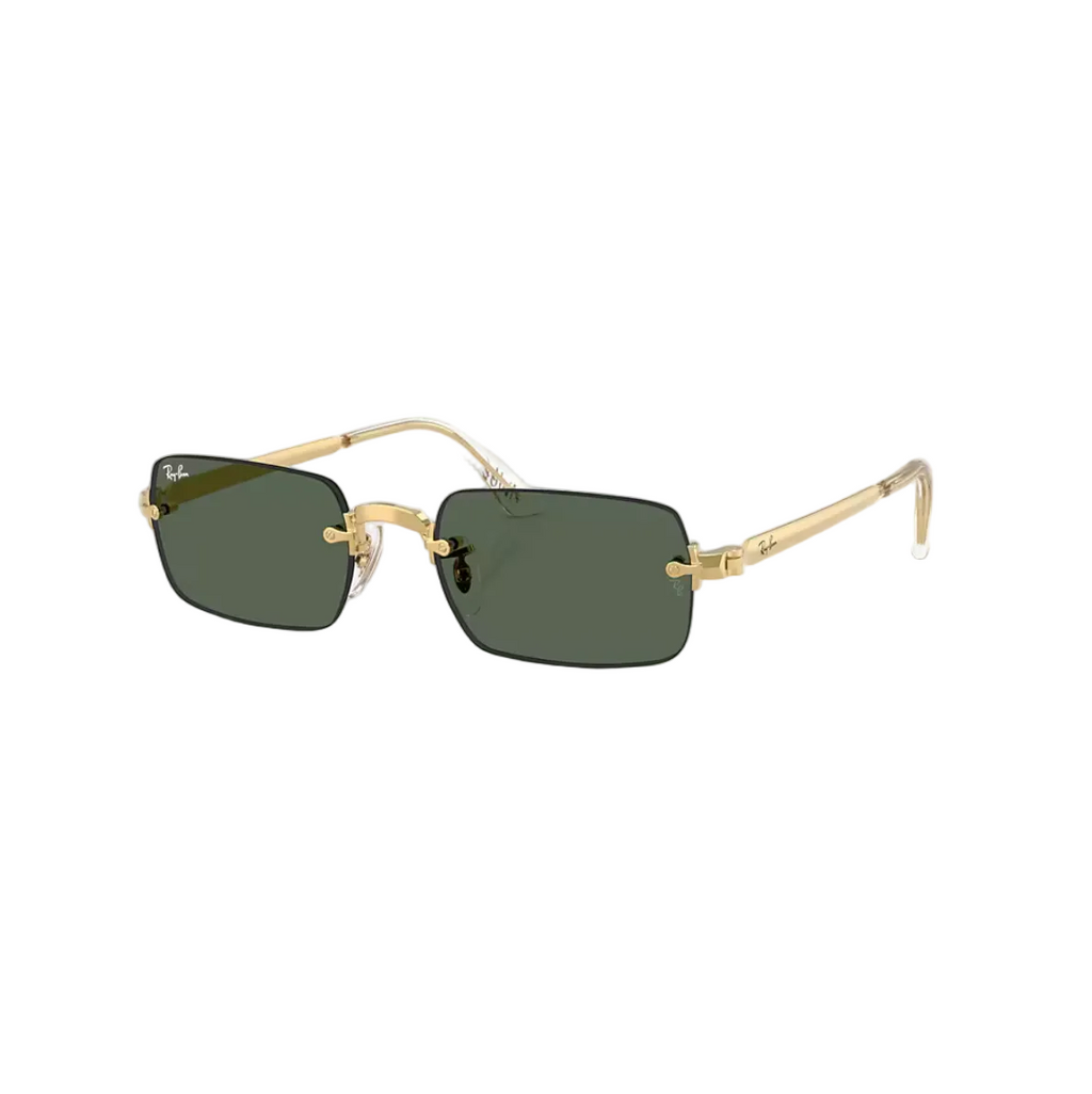Rayban by A$ap Rocky RB 3928 colore 001/71 - occhiale da sole -