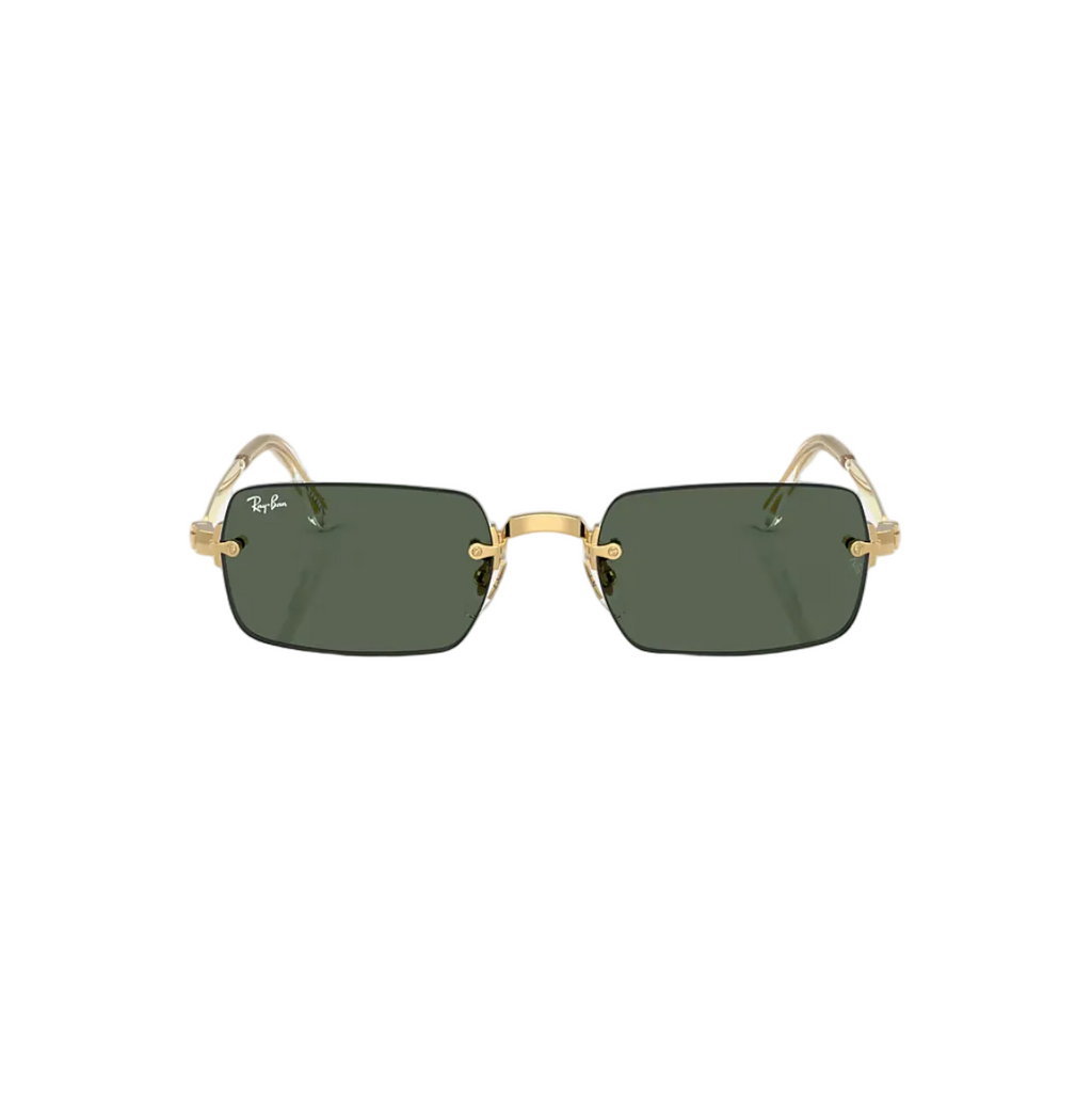 Rayban by A$ap Rocky RB 3928 colore 001/71 - occhiale da sole -