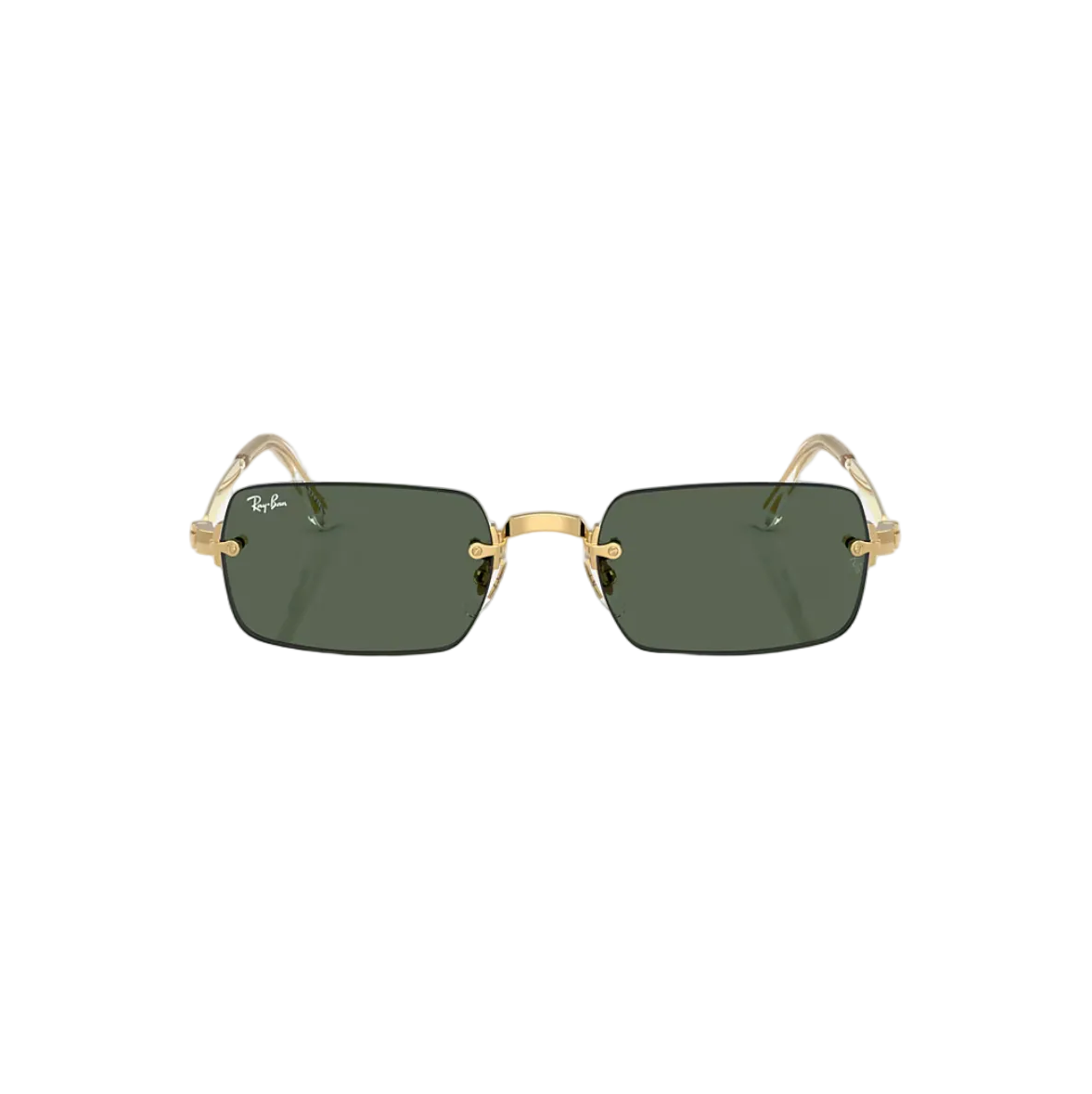 Rayban by A$ap Rocky RB 3928 colore 001/71 - occhiale da sole -