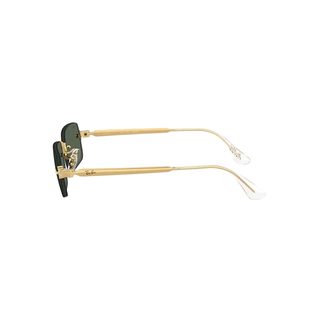 Rayban by A$ap Rocky RB 3928 colore 001/71 - occhiale da sole -