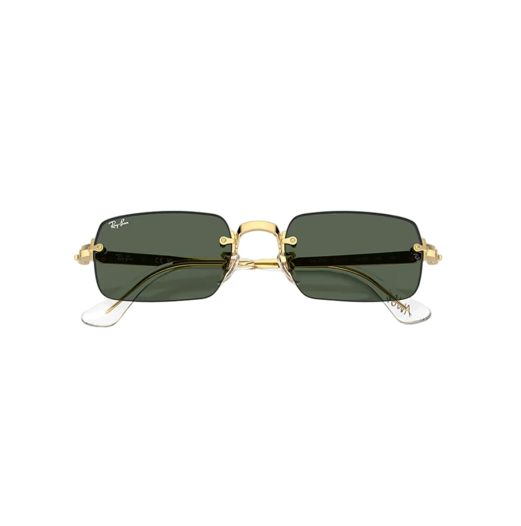 Rayban by A$ap Rocky RB 3928 colore 001/71 - occhiale da sole -