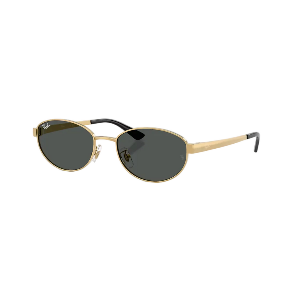 Rayban RB 3774D colore 001/87 - occhiale da sole -