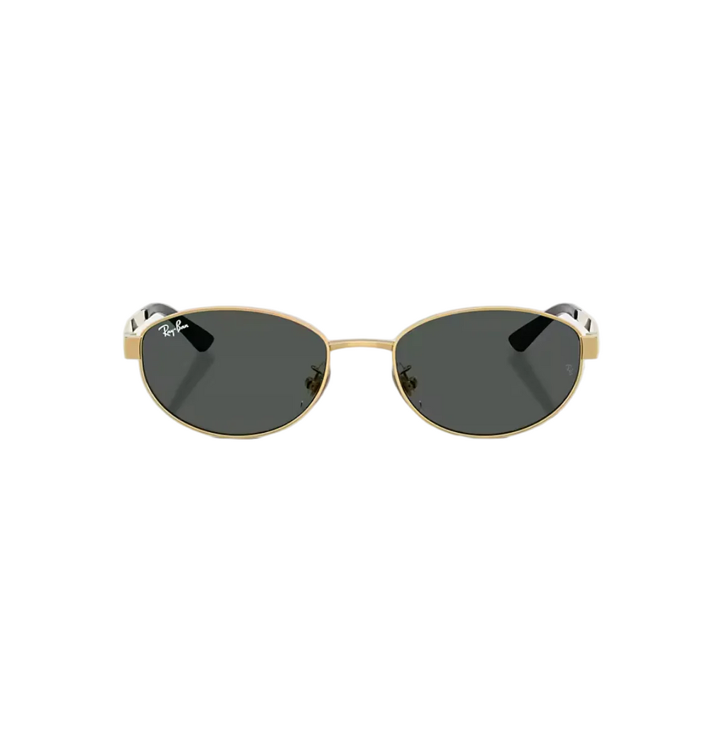 Rayban RB 3774D colore 001/87 - occhiale da sole -