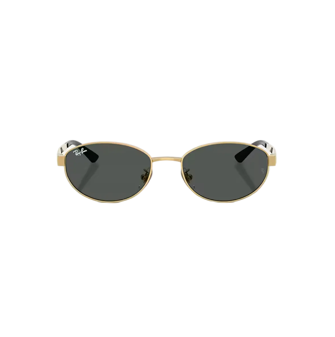Rayban RB 3774D colore 001/87 - occhiale da sole -