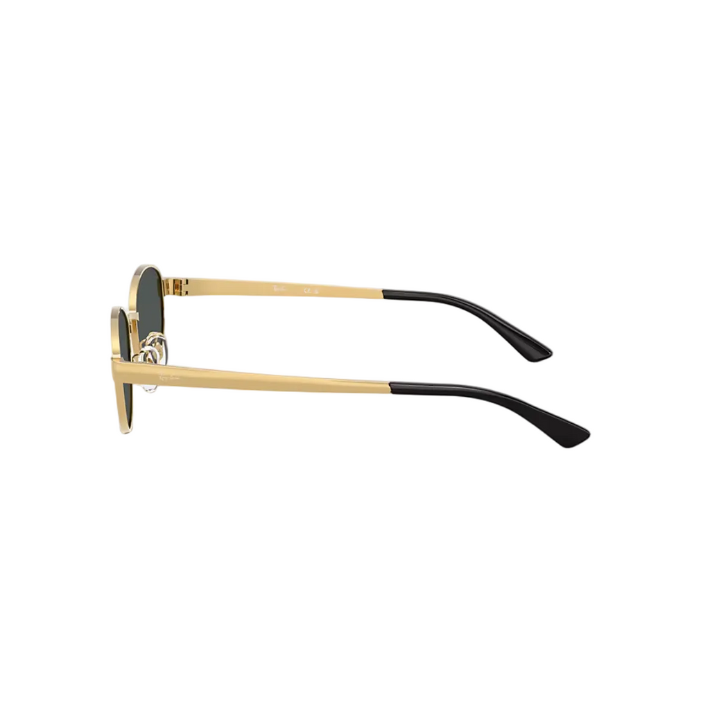 Rayban RB 3774D colore 001/87 - occhiale da sole -