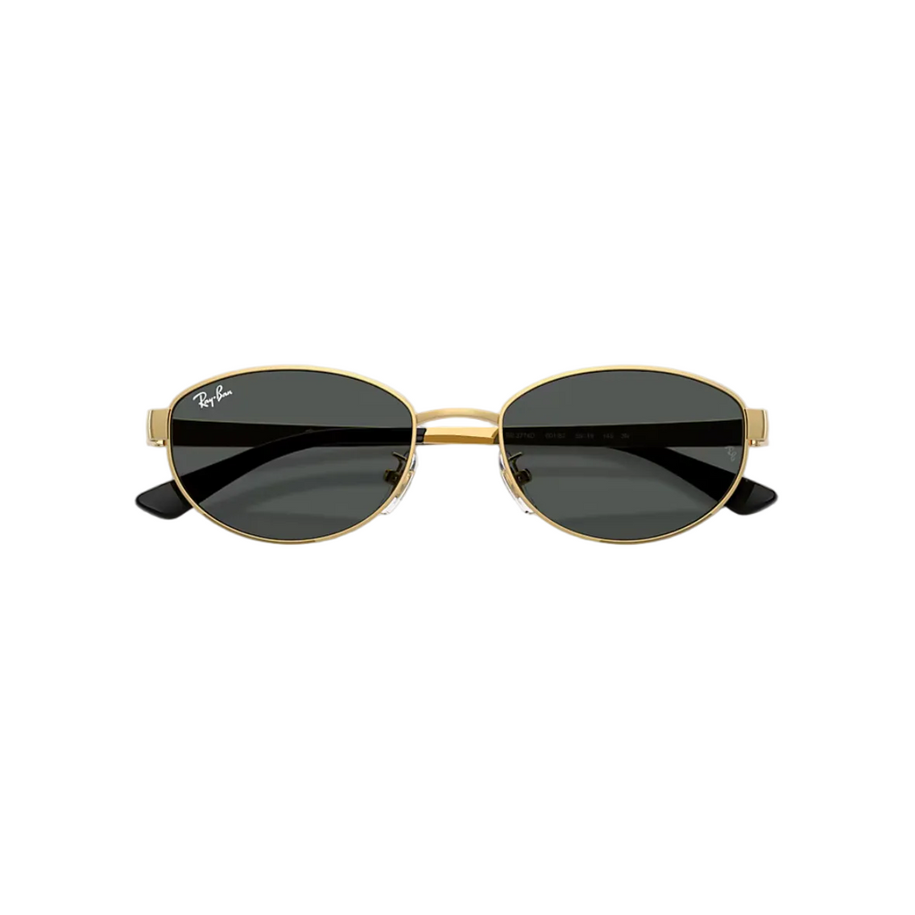 Rayban RB 3774D colore 001/87 - occhiale da sole -